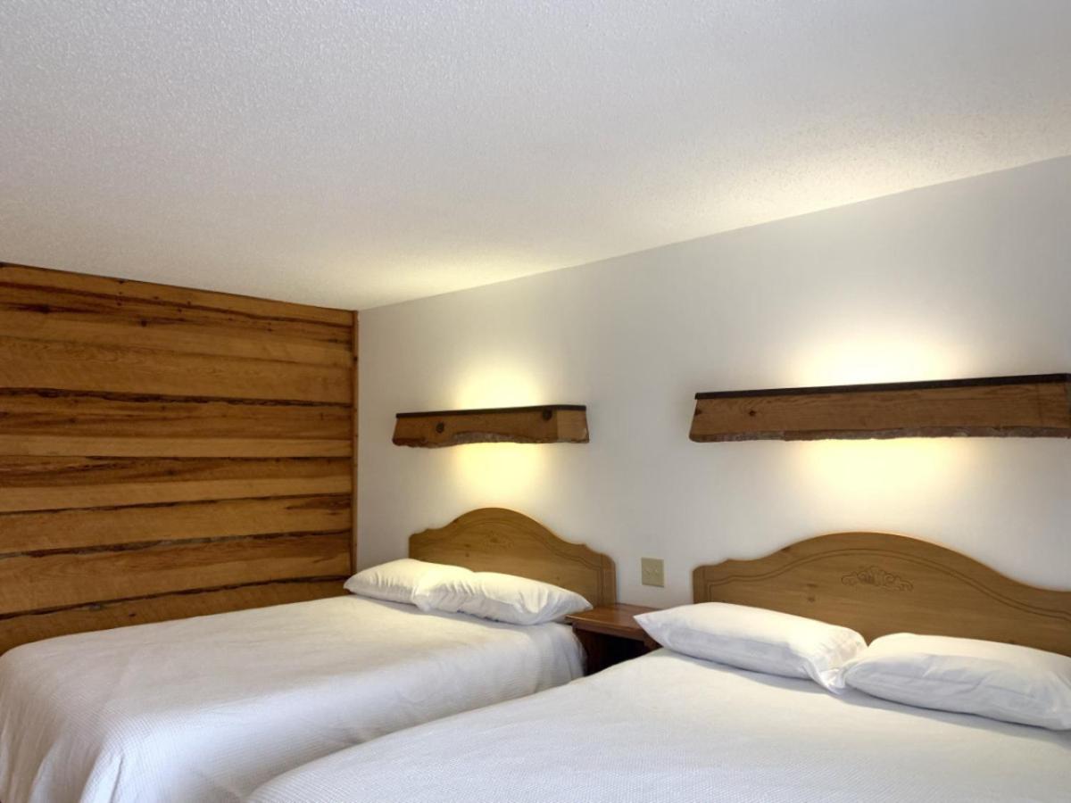 Bridge Inn Tomhawk - 2Nd Floor, 1 King Size Bed, Balcony, River View Tomahawk Luaran gambar